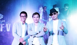 Cẩm Ly song ca cùng MTV trong Liveshow Dấu Ấn